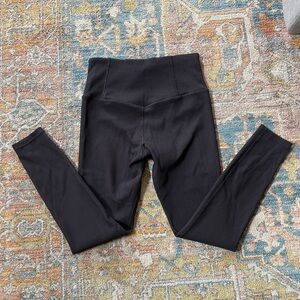 Athleta Leggings - Ribbed